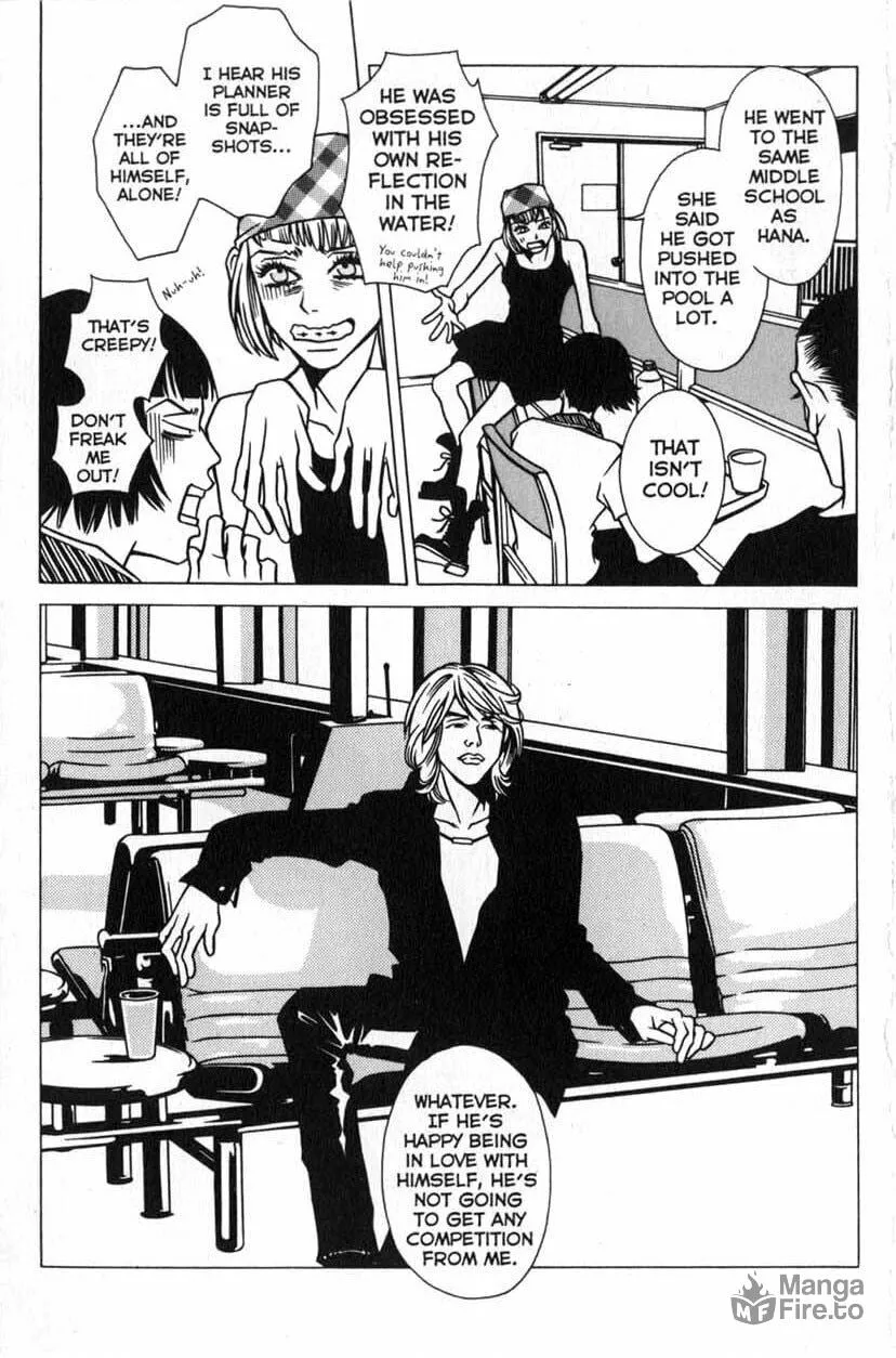 Read The Embalmer chapter 3 image 8 on Lezhin