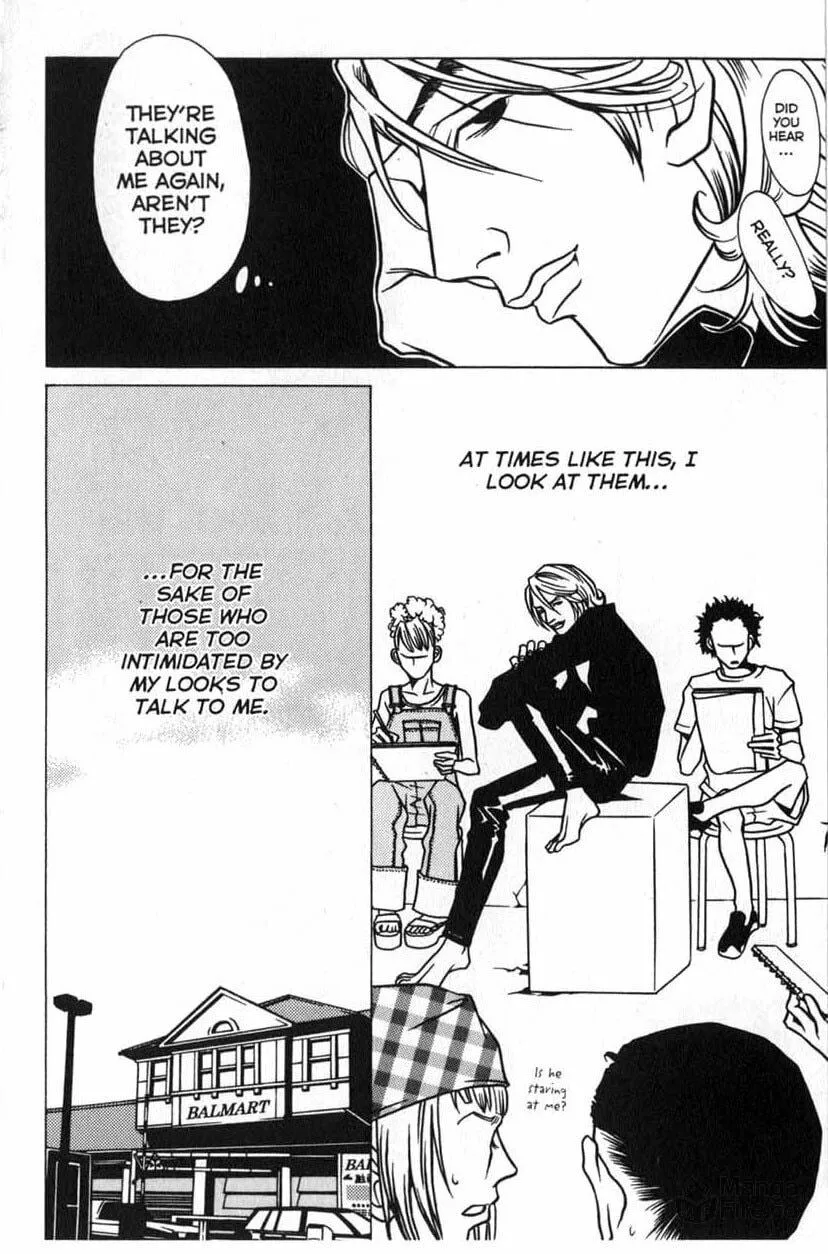 Read The Embalmer chapter 3 image 9 on Lezhin