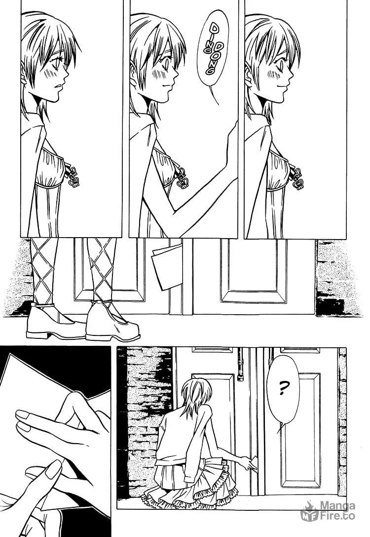 The Embalmer Chapter 30 page 25 - 