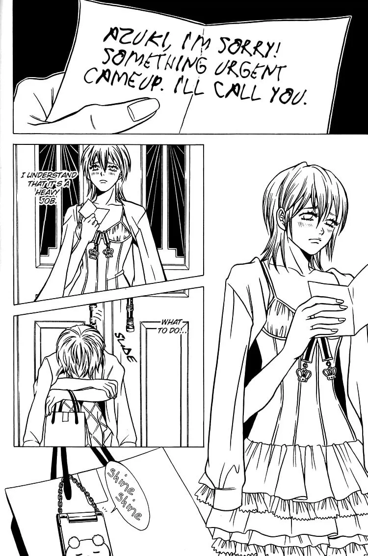 The Embalmer Chapter 30 page 26 - 