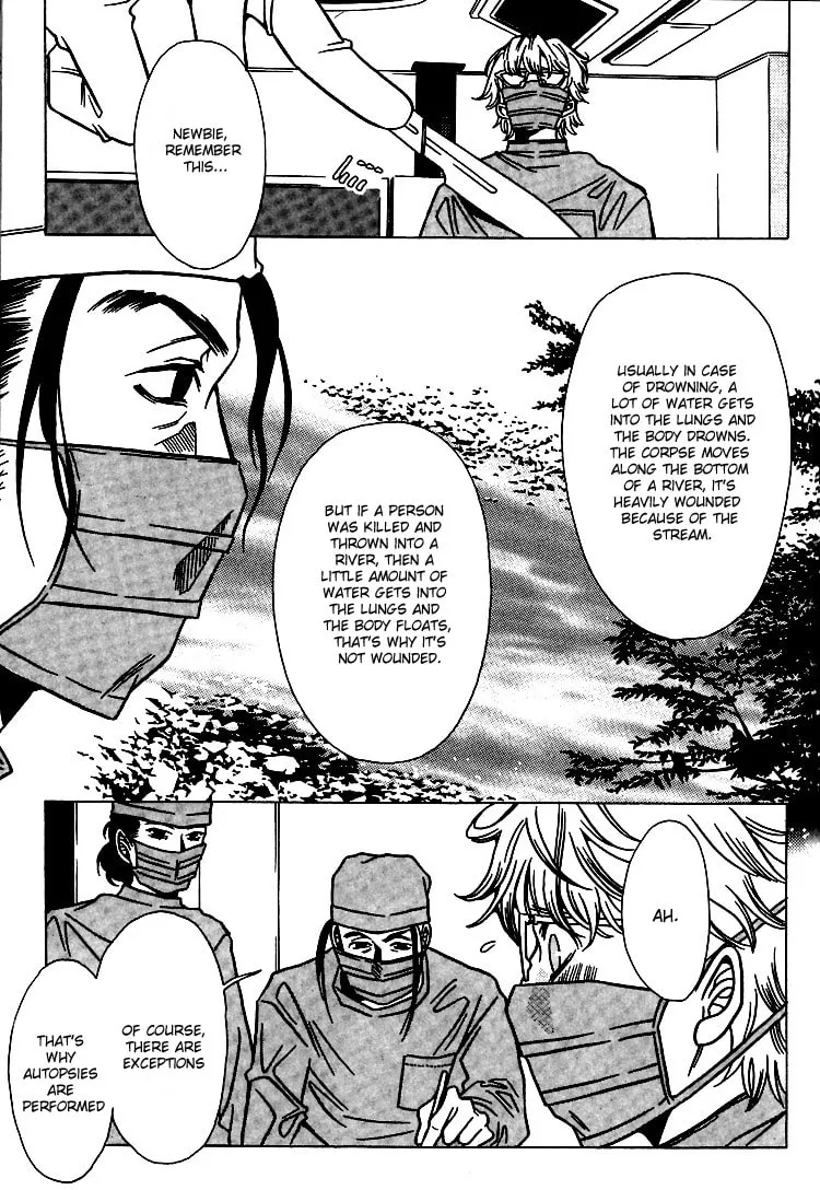 The Embalmer Chapter 30 page 4 - 
