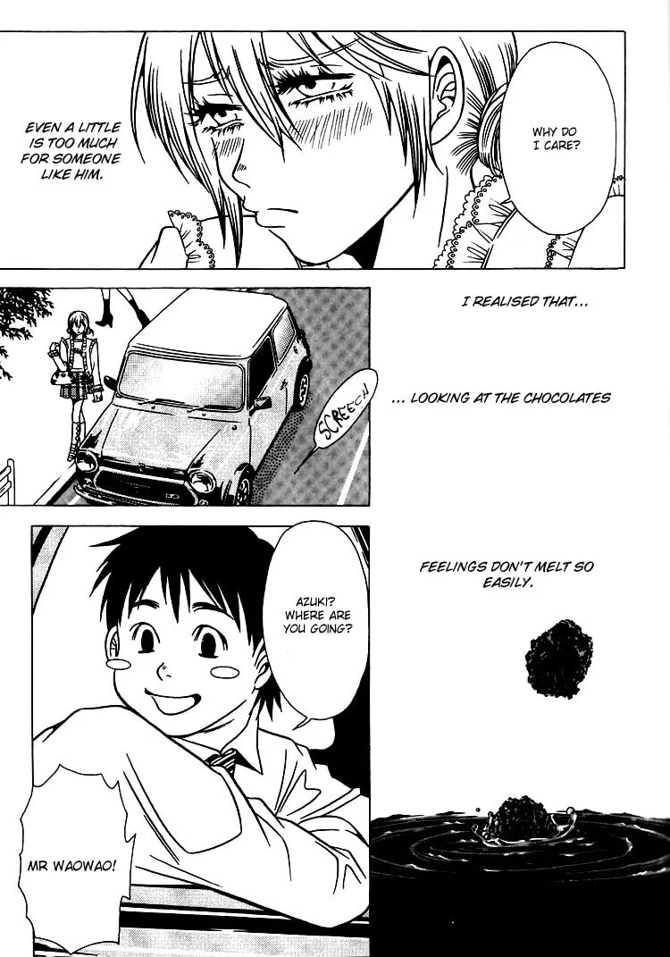 The Embalmer Chapter 30 page 8 - 