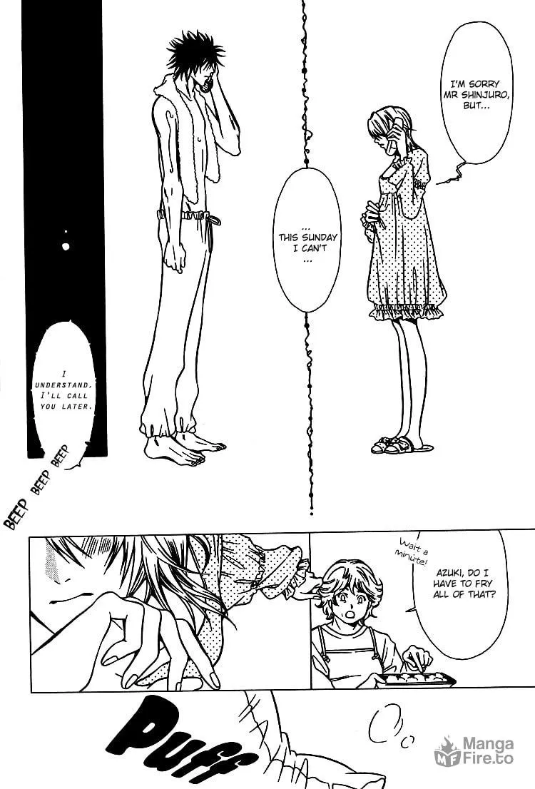 Read The Embalmer chapter 31 image 20 on Lezhin