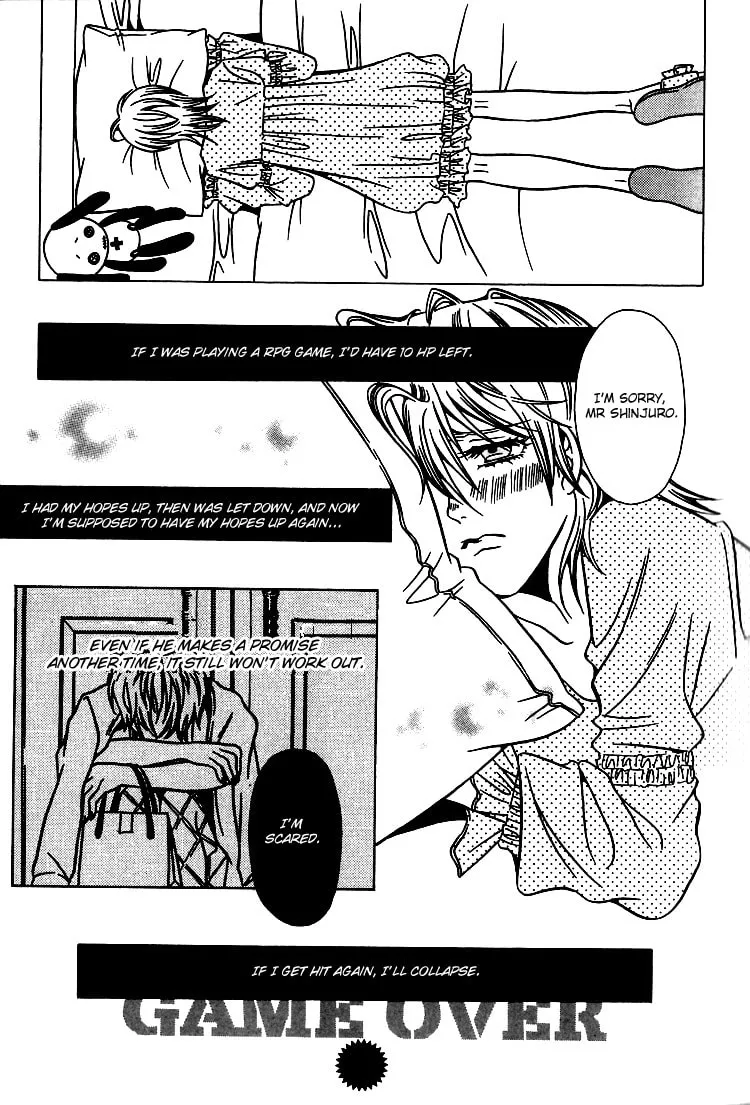 Read The Embalmer chapter 31 image 21 on Lezhin
