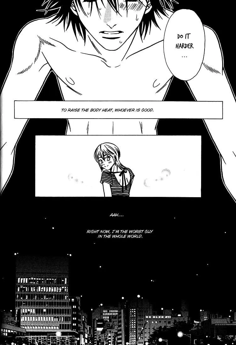 Read The Embalmer chapter 31 image 24 on Lezhin