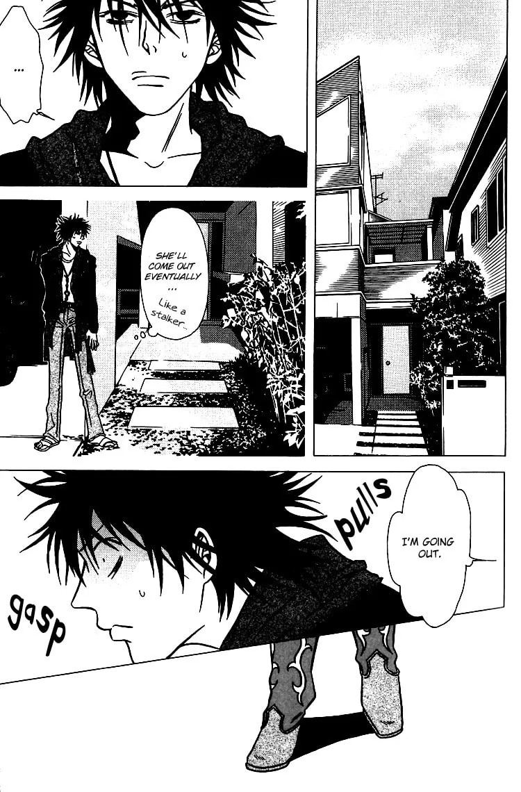 Read The Embalmer chapter 31 image 25 on Lezhin