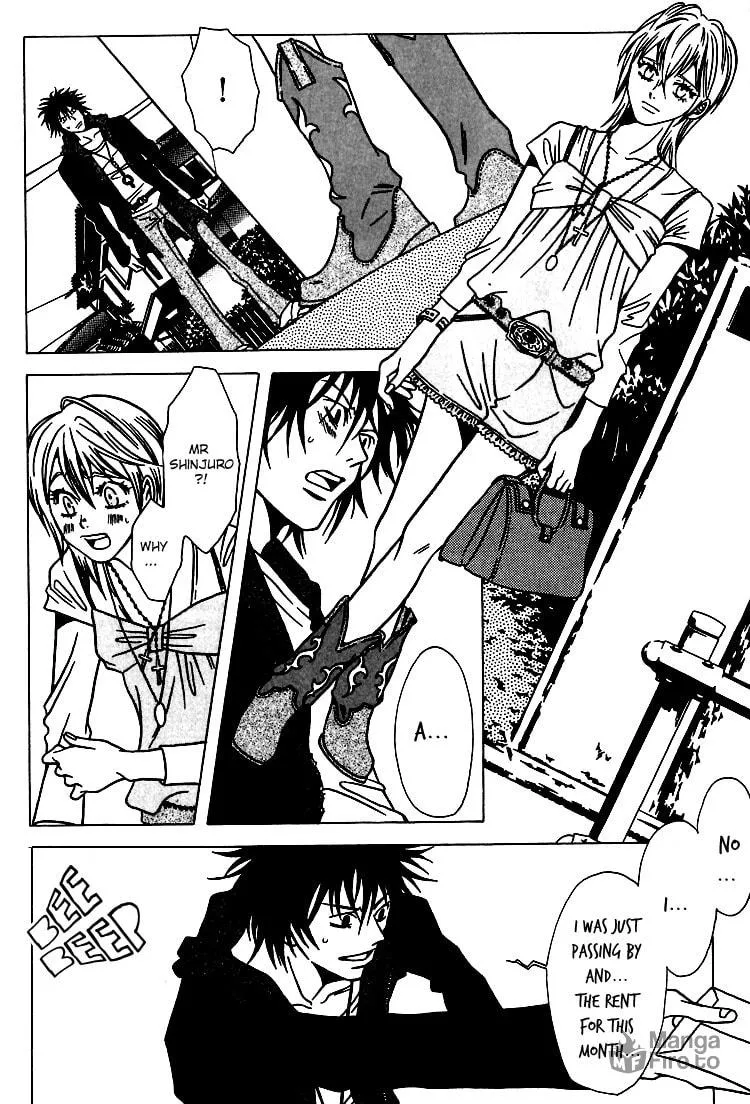 Read The Embalmer chapter 31 image 26 on Lezhin
