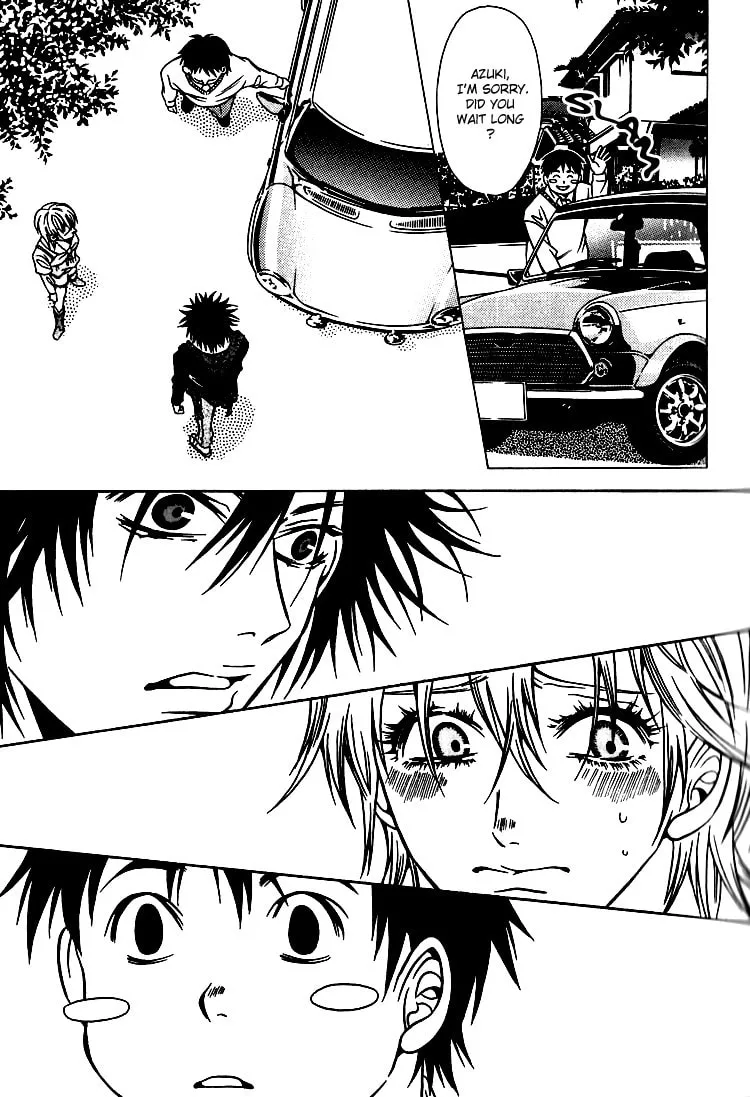 Read The Embalmer chapter 31 image 27 on Lezhin