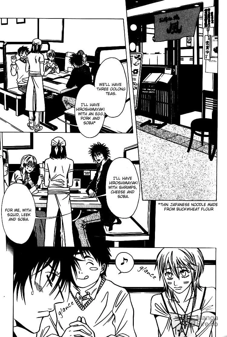 Read The Embalmer chapter 31 image 29 on Lezhin