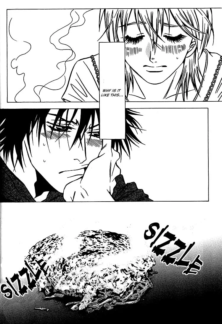 Read The Embalmer chapter 31 image 30 on Lezhin