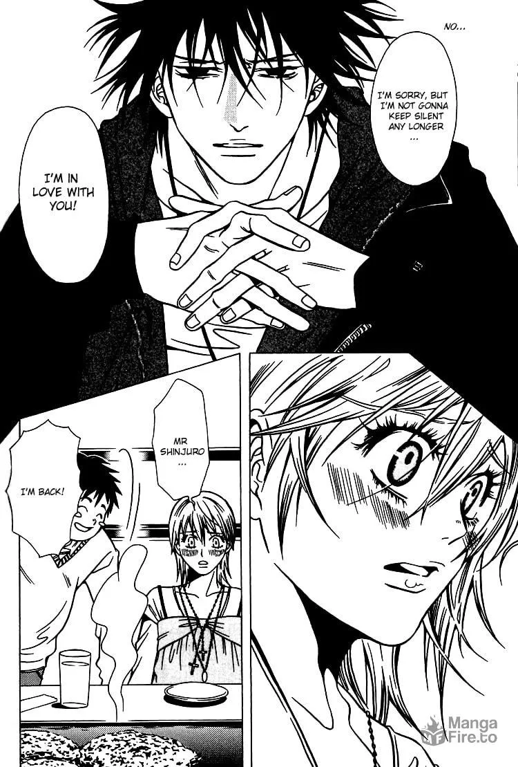 Read The Embalmer chapter 31 image 34 on Lezhin