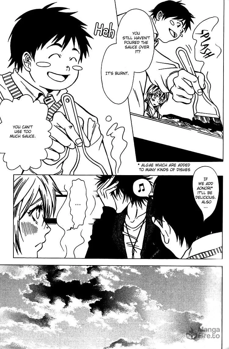 Read The Embalmer chapter 31 image 35 on Lezhin