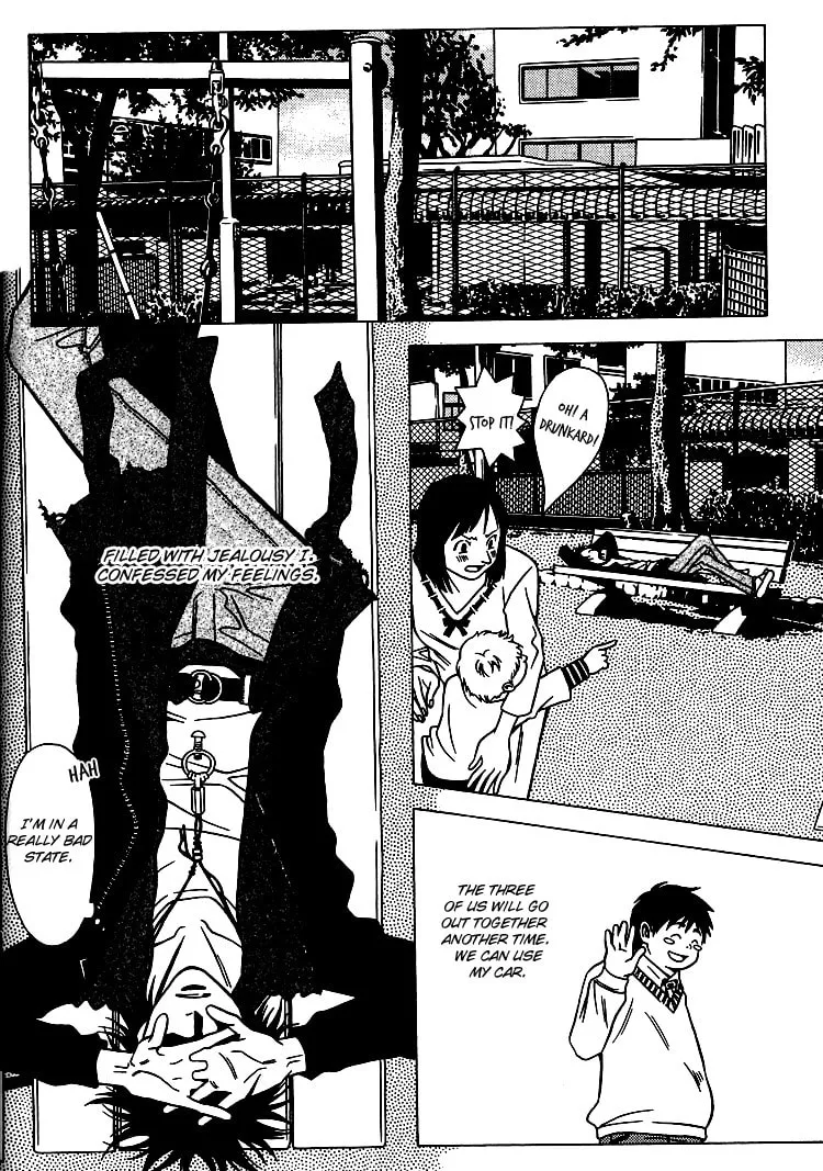 Read The Embalmer chapter 31 image 36 on Lezhin