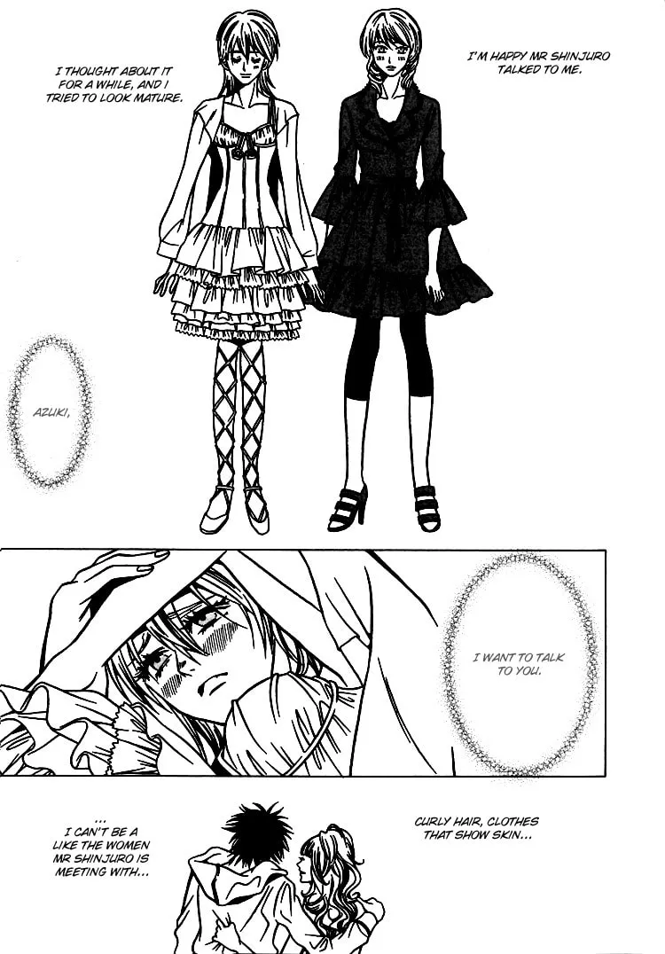 Read The Embalmer chapter 31 image 7 on Lezhin