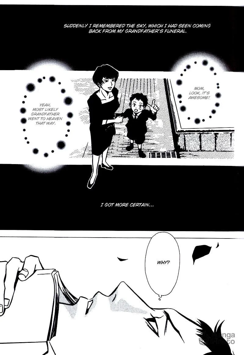 Read The Embalmer chapter 32 image 14 on Lezhin