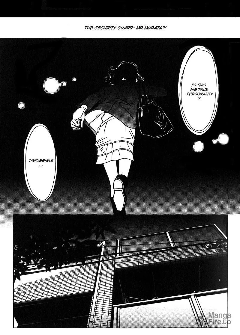 Read The Embalmer chapter 33 image 11 on Lezhin