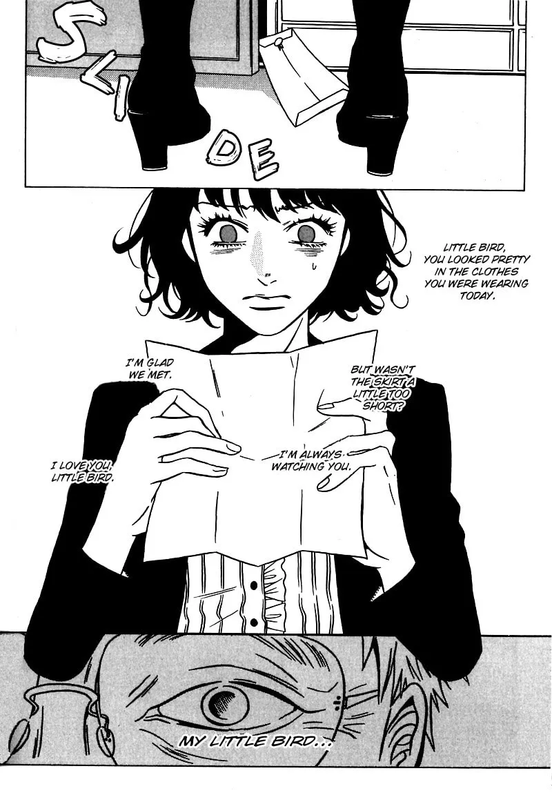 Read The Embalmer chapter 33 image 12 on Lezhin