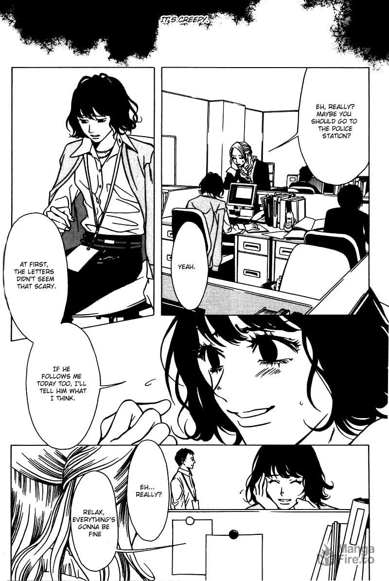 Read The Embalmer chapter 33 image 14 on Lezhin