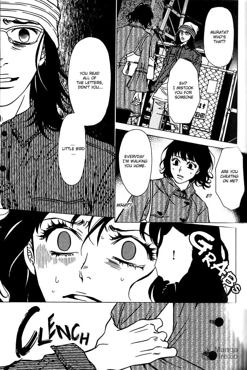 Read The Embalmer chapter 33 image 17 on Lezhin