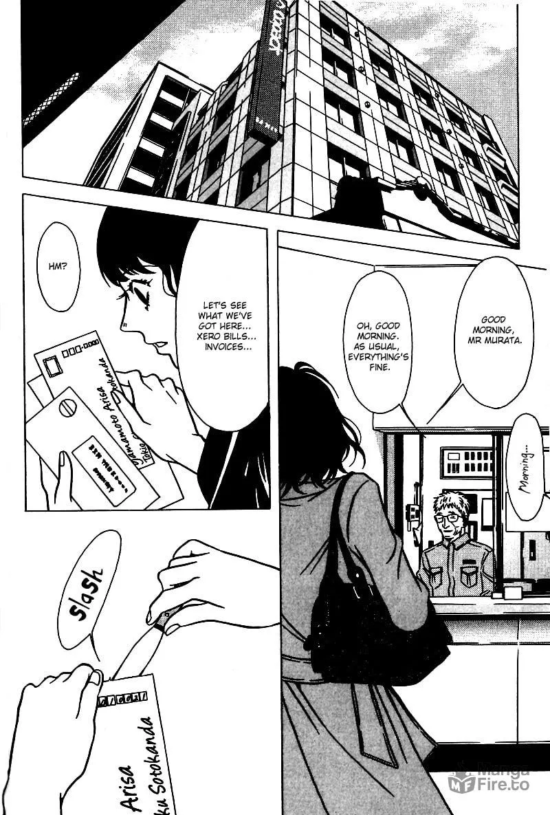Read The Embalmer chapter 33 image 2 on Lezhin