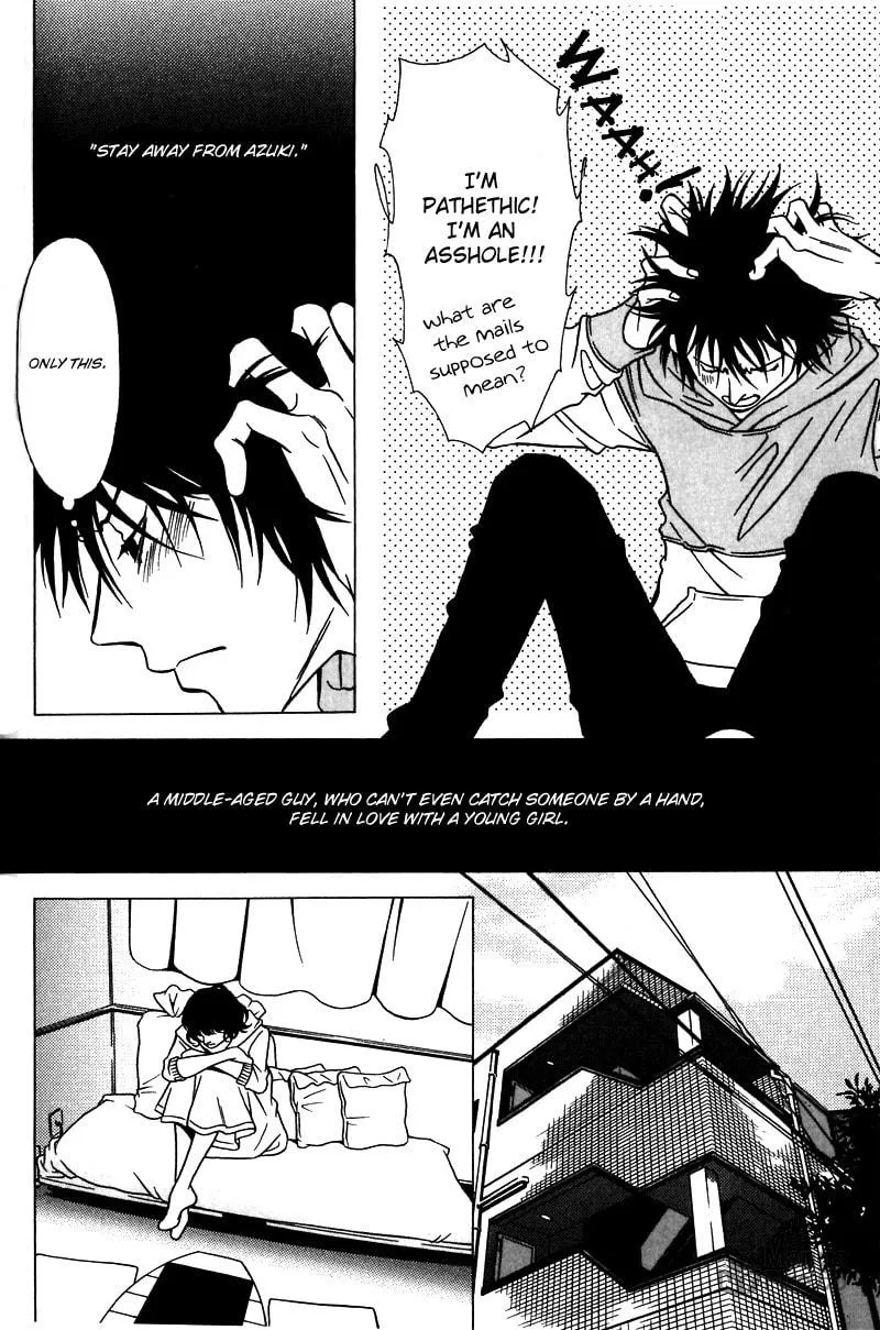 Read The Embalmer chapter 33 image 24 on Lezhin