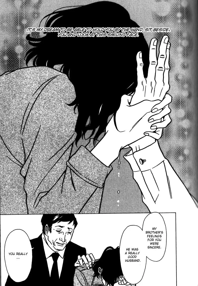 Read The Embalmer chapter 33 image 31 on Lezhin