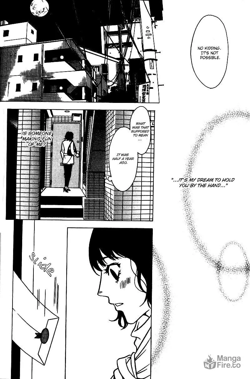 Read The Embalmer chapter 33 image 4 on Lezhin