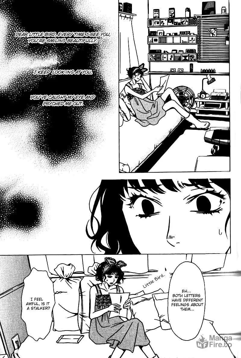 Read The Embalmer chapter 33 image 5 on Lezhin