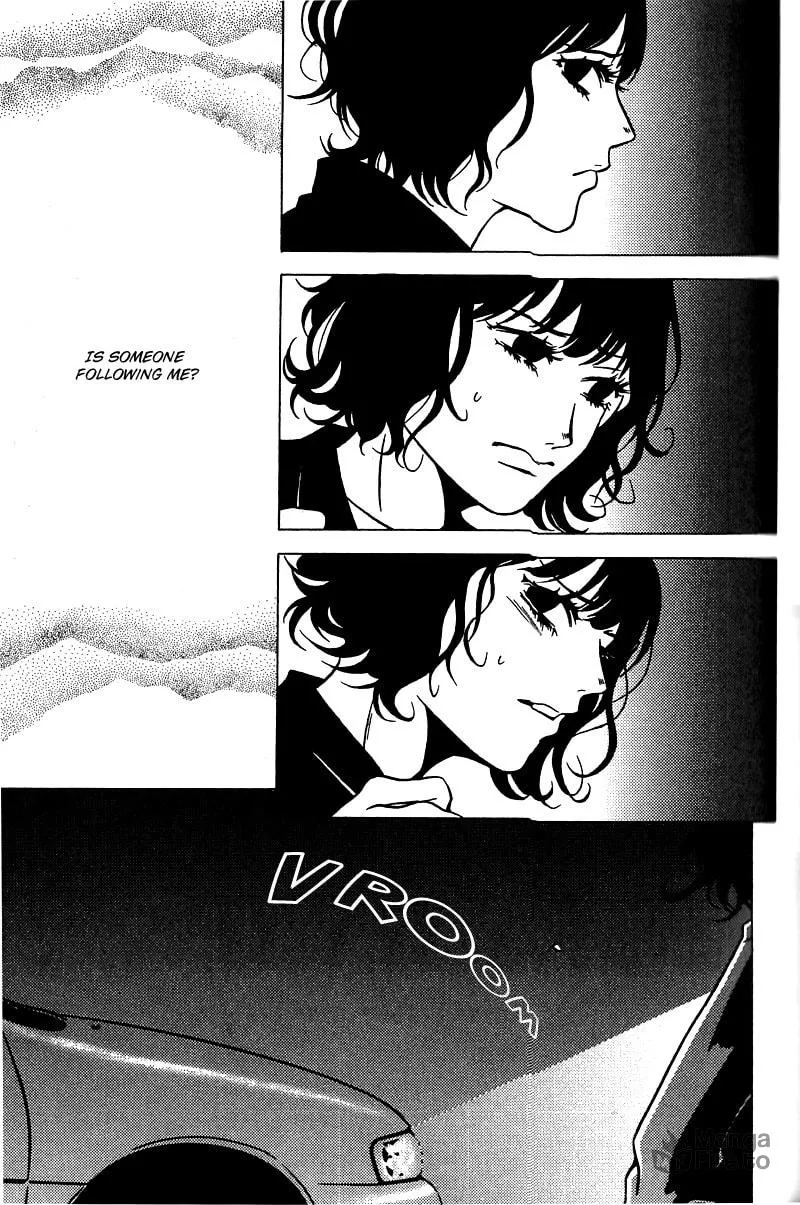 Read The Embalmer chapter 33 image 9 on Lezhin