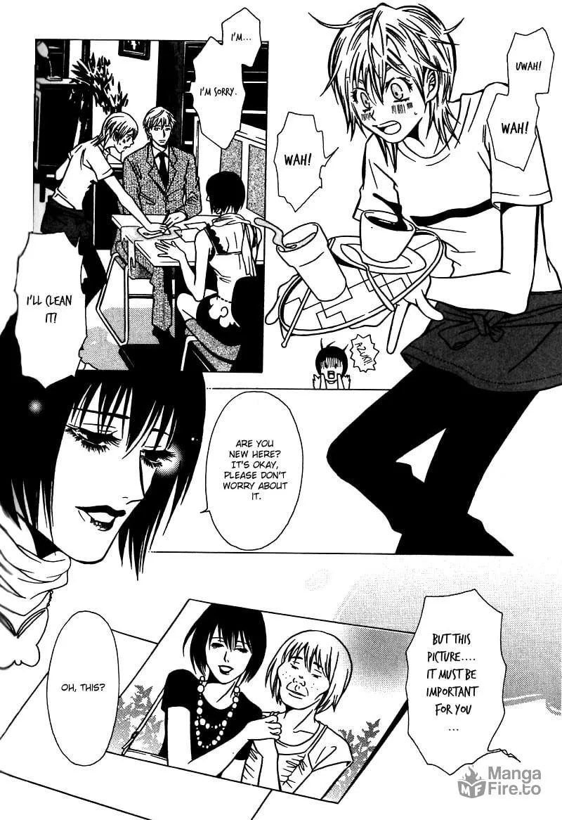 Read The Embalmer chapter 34 image 2 on Lezhin