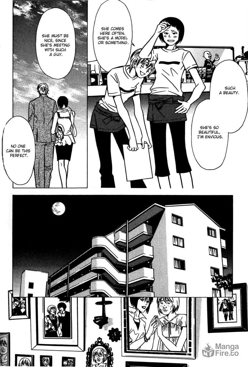 Read The Embalmer chapter 34 image 4 on Lezhin