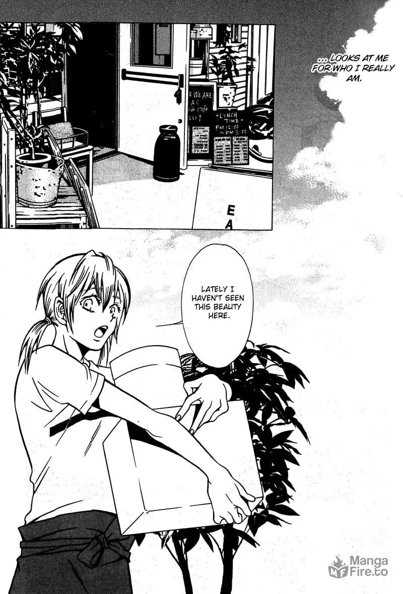 Read The Embalmer chapter 34 image 9 on Lezhin