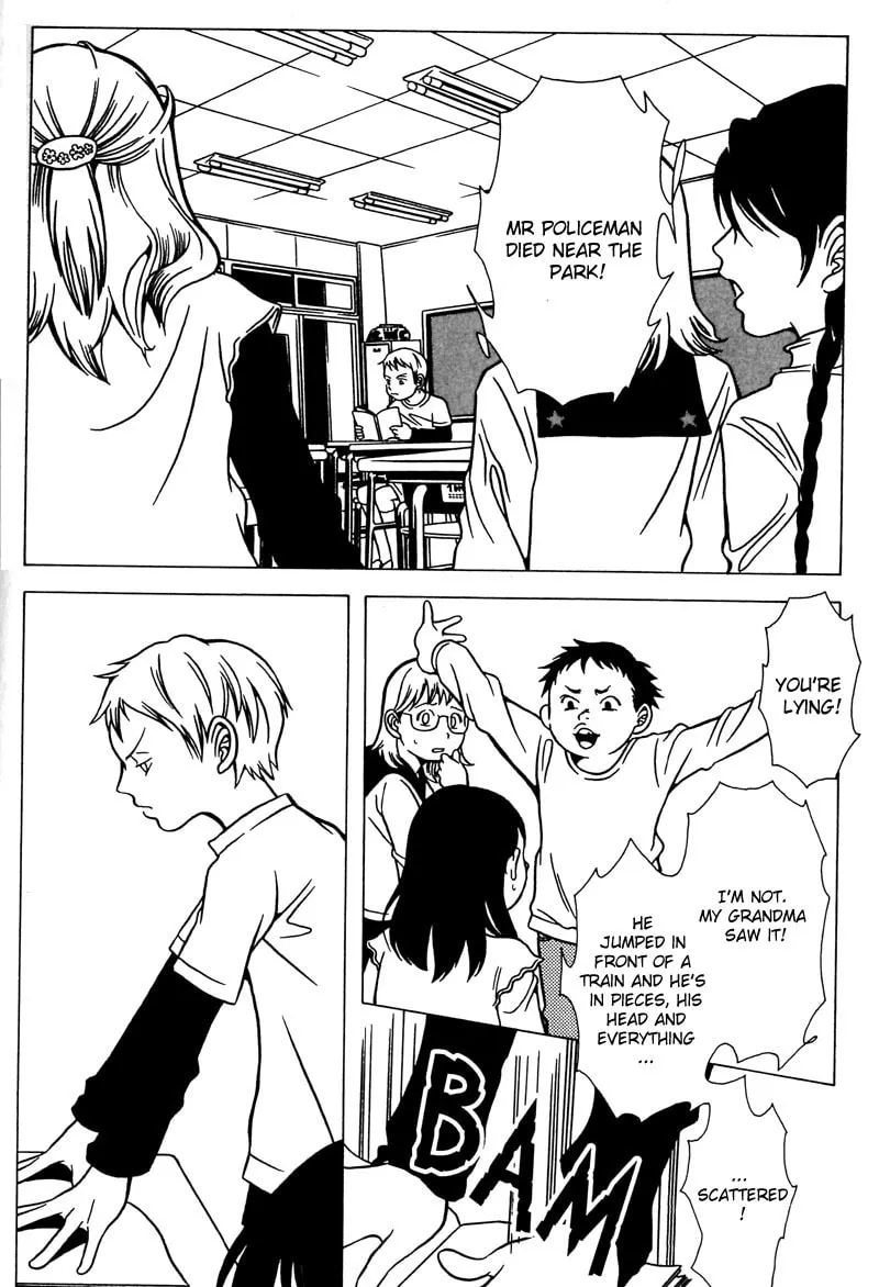 Read The Embalmer chapter 35 image 15 on Lezhin