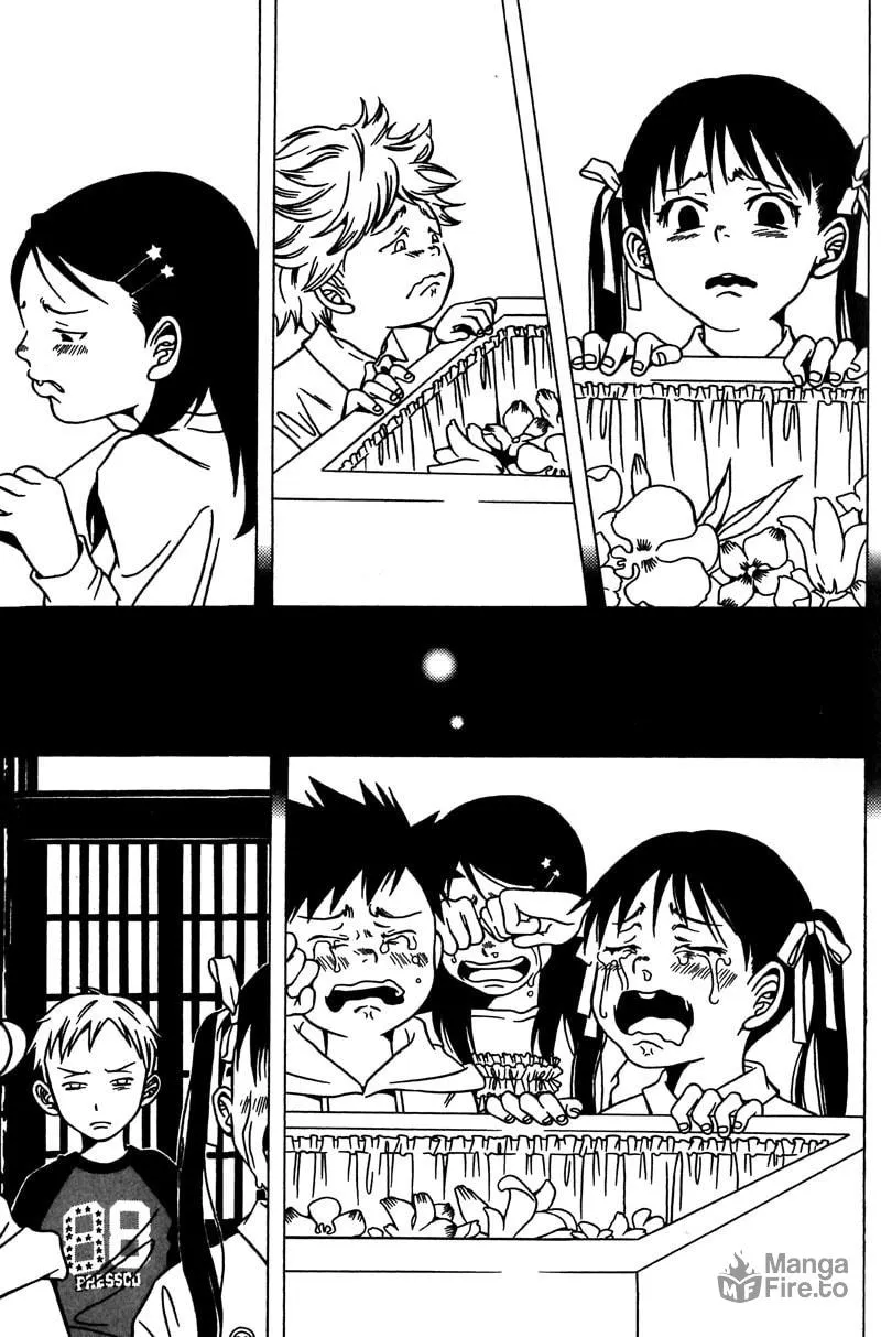 Read The Embalmer chapter 35 image 26 on Lezhin