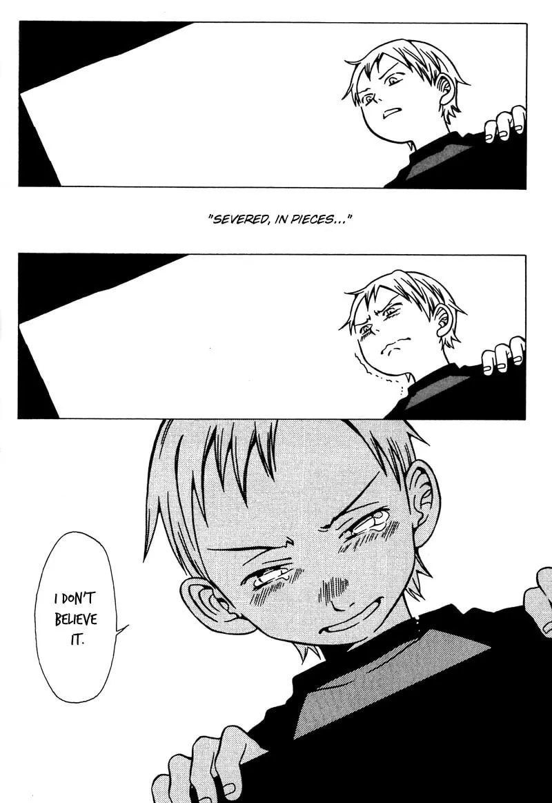 Read The Embalmer chapter 35 image 27 on Lezhin