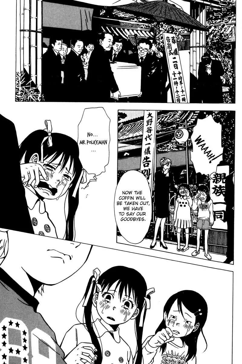 Read The Embalmer chapter 35 image 28 on Lezhin