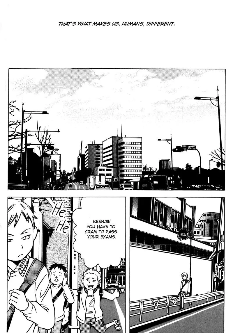Read The Embalmer chapter 35 image 31 on Lezhin