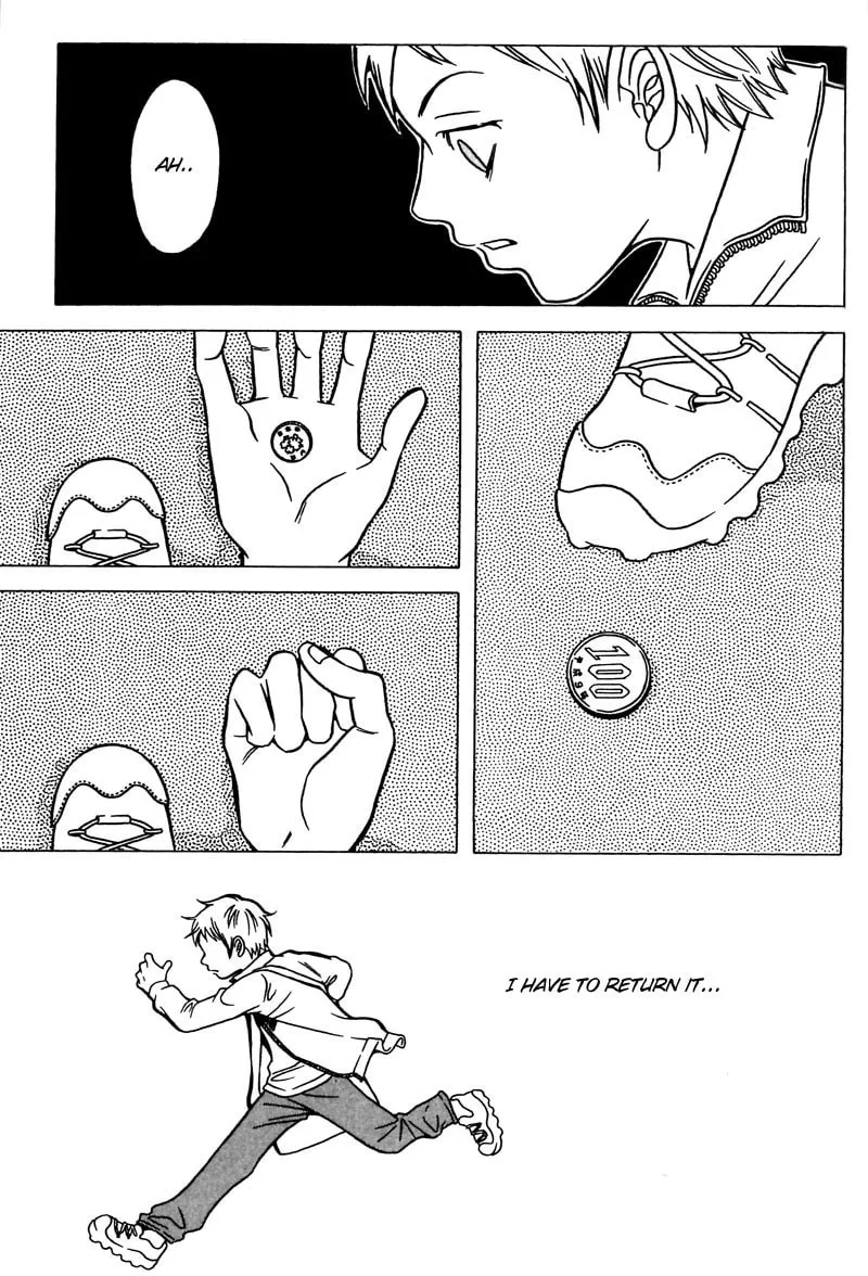Read The Embalmer chapter 35 image 6 on Lezhin
