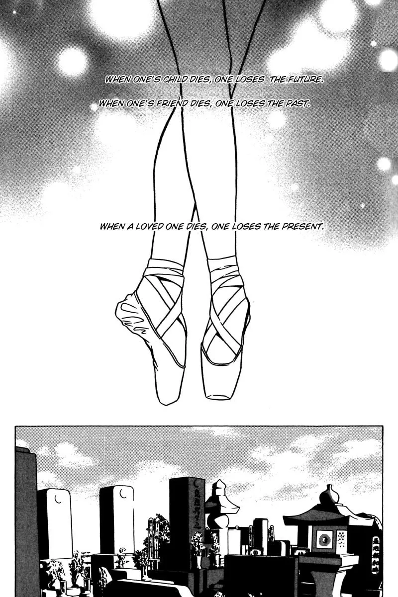 Read The Embalmer chapter 36 image 1 on Lezhin