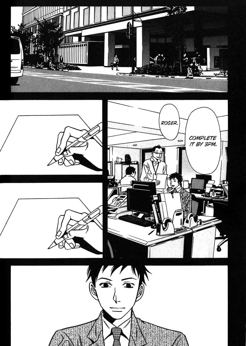 Read The Embalmer chapter 36 image 10 on Lezhin