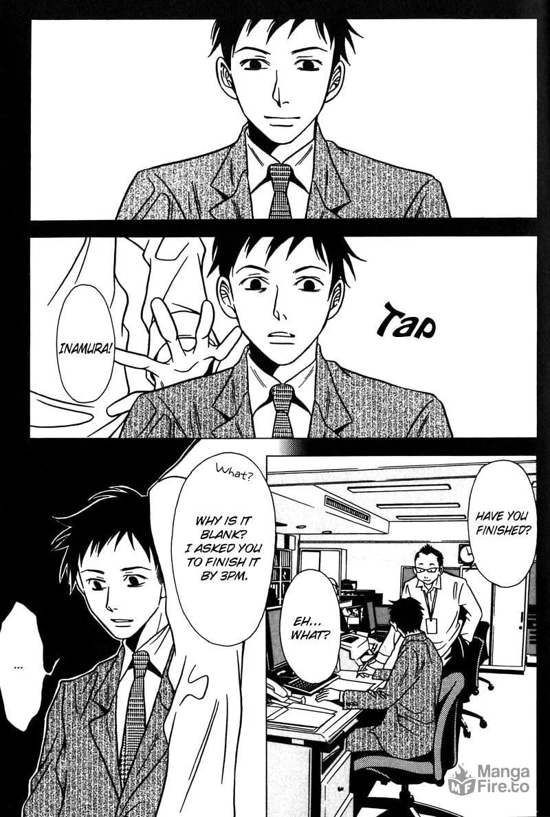 Read The Embalmer chapter 36 image 11 on Lezhin
