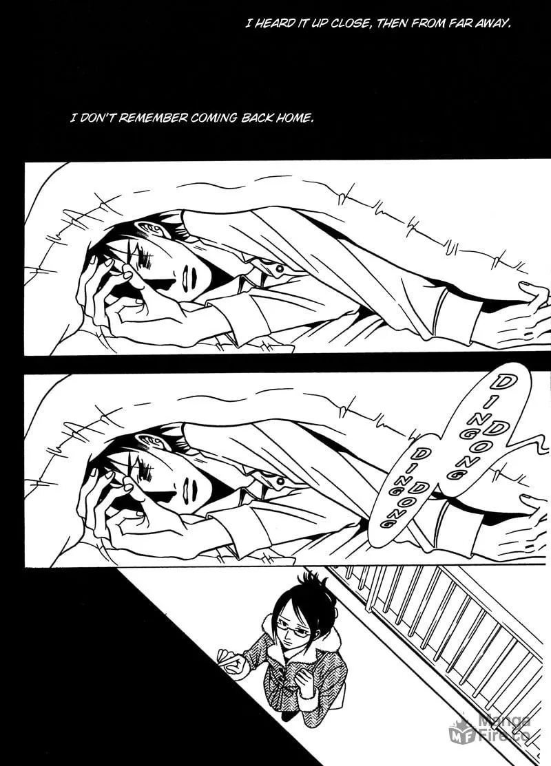 Read The Embalmer chapter 36 image 14 on Lezhin