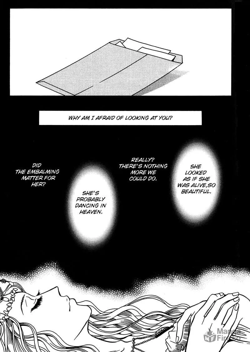 Read The Embalmer chapter 36 image 17 on Lezhin