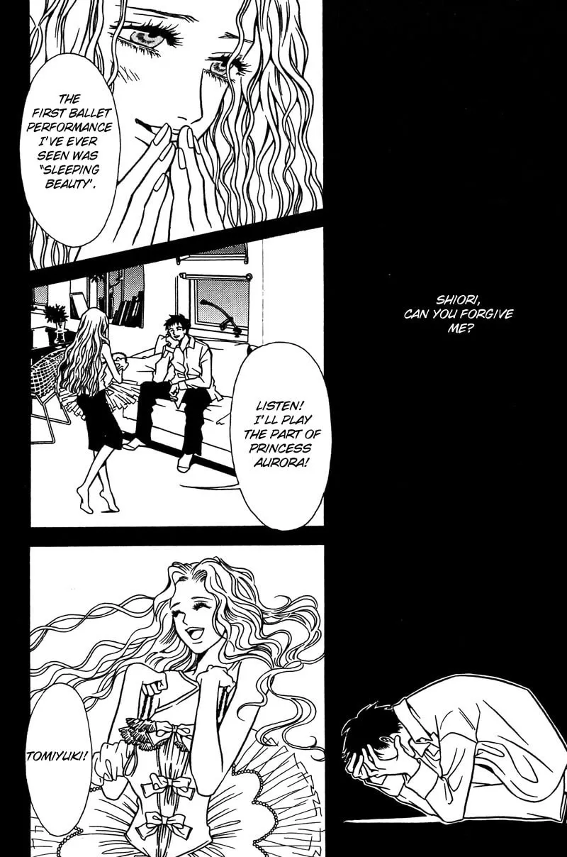 Read The Embalmer chapter 36 image 18 on Lezhin