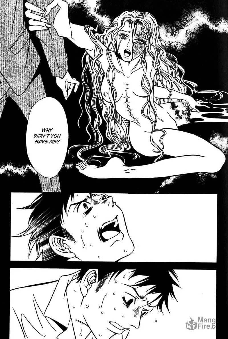 Read The Embalmer chapter 36 image 19 on Lezhin