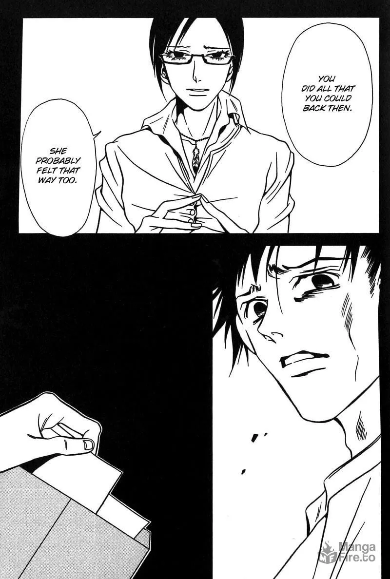 Read The Embalmer chapter 36 image 23 on Lezhin