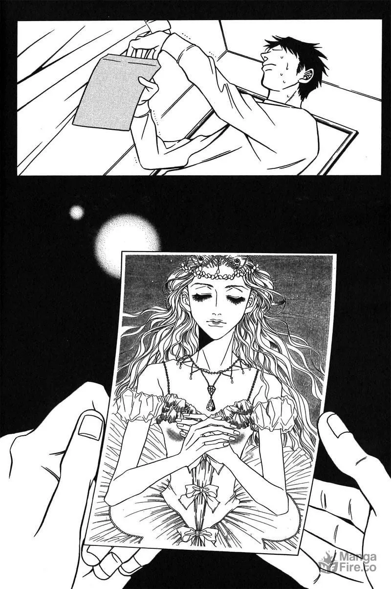 Read The Embalmer chapter 36 image 24 on Lezhin