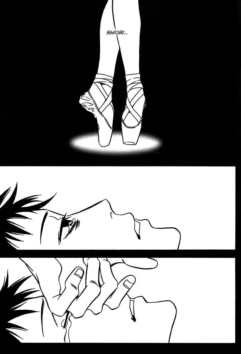 Read The Embalmer chapter 36 image 27 on Lezhin