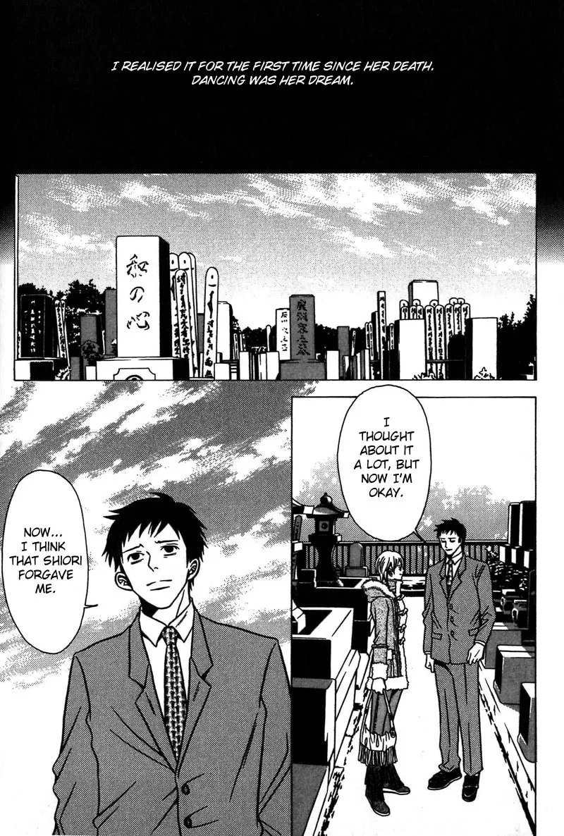 Read The Embalmer chapter 36 image 28 on Lezhin