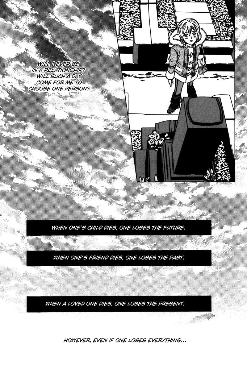 Read The Embalmer chapter 36 image 31 on Lezhin